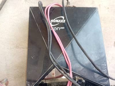 UPS Homax and Osaka Bettery for sale