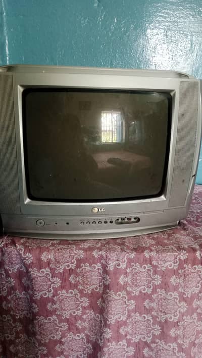 LG TV