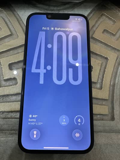 Apple iPhone 14 non pta jv 128