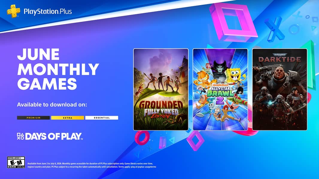 PLAYSTATION PLUS EXTRA (ONLY) 0