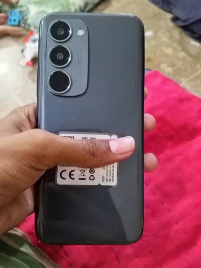 Tecno spark 40 pro plus