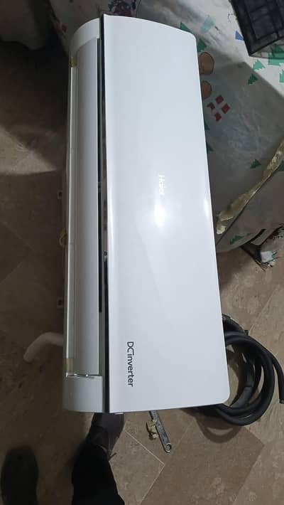 1/5ton Haier DC inveter