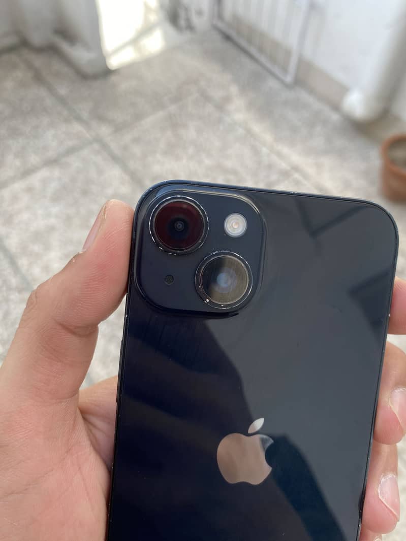 iPhone 14 jv. 2