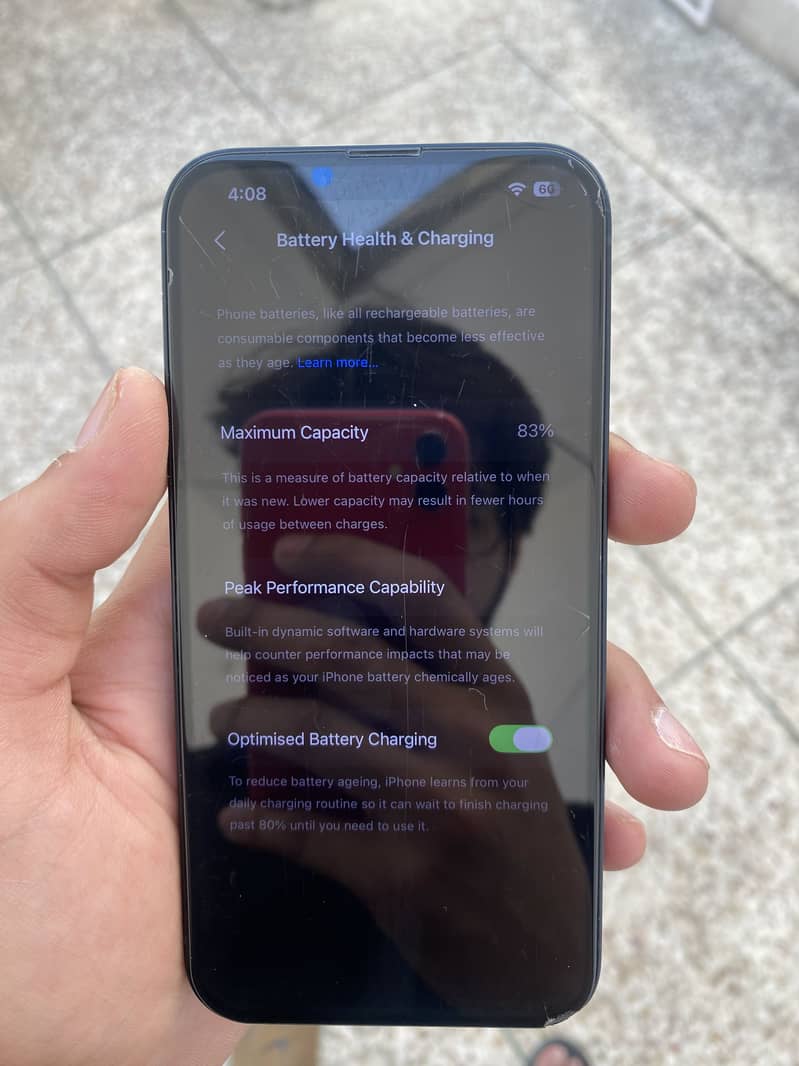 iPhone 14 jv. 6