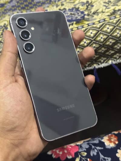 Samsung Mobile S23 FE