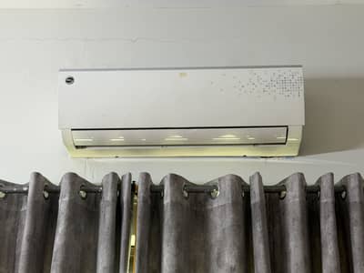 inverter 1 ton ac