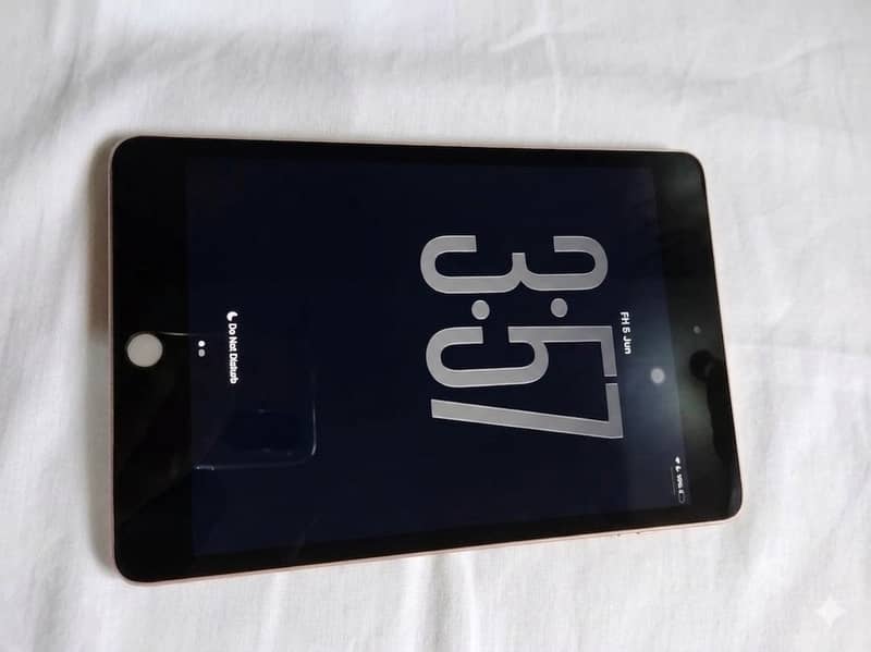 Ipad mini5 3