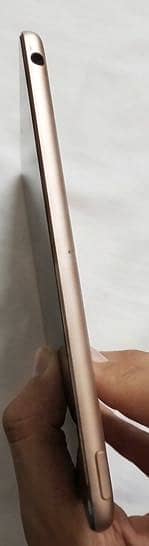 Ipad mini5 4