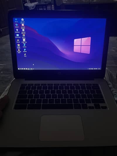 HP Laptop 4/16
