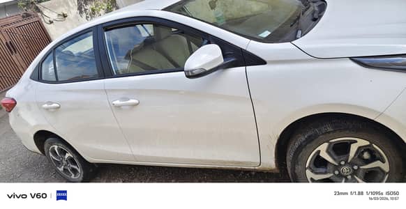 Toyota Yaris 2026