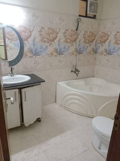 FIRST FLOOR PORTION FOR RENT