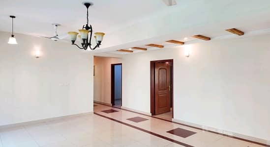 Flat Of 10 Marla Is Available For rent