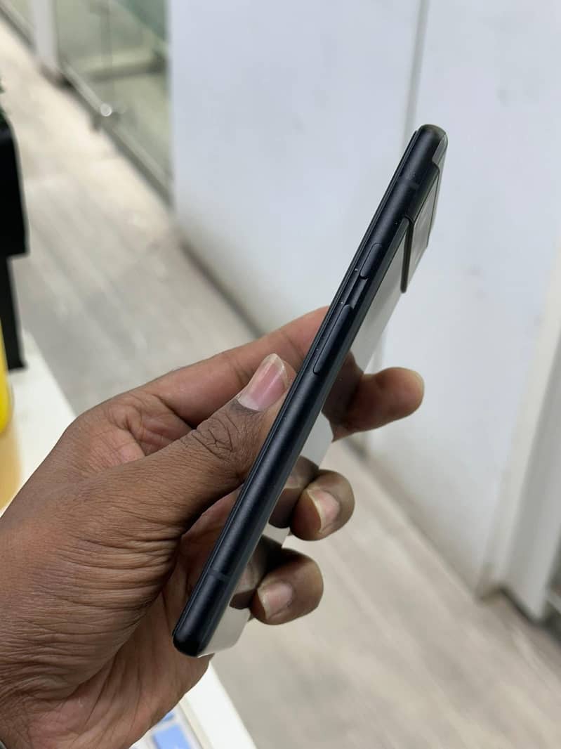 Google Pixel 6a 3