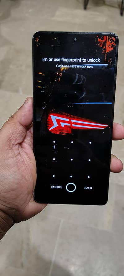Xiaomi Redmi Note 13 Pro