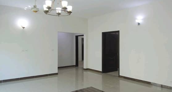 10 Marla Flat Is Available For rent