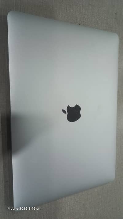 Macbook Pro M1 2020