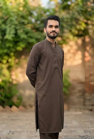 Mr Aqib