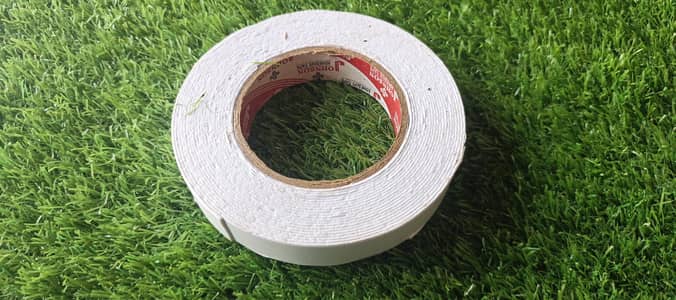 Double tape