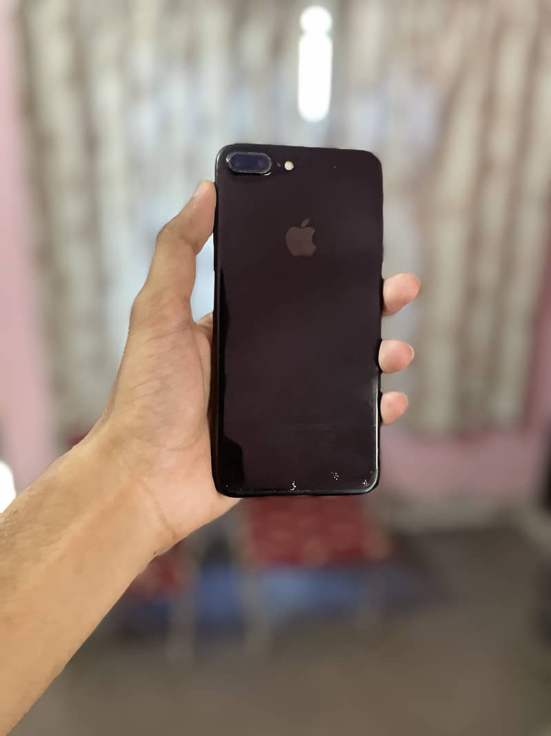 IPHONE 7 Plus (PTA APPROVED) 0