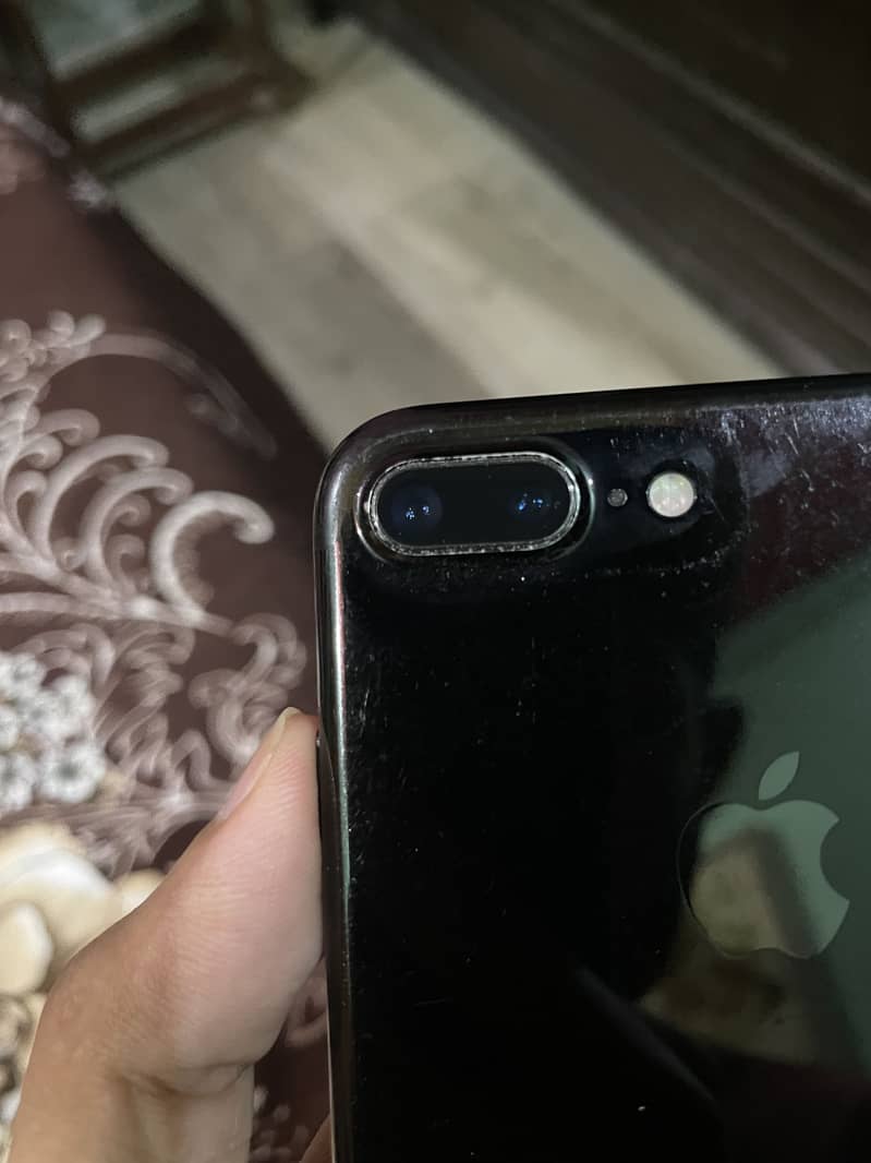 IPHONE 7 Plus (PTA APPROVED) 2