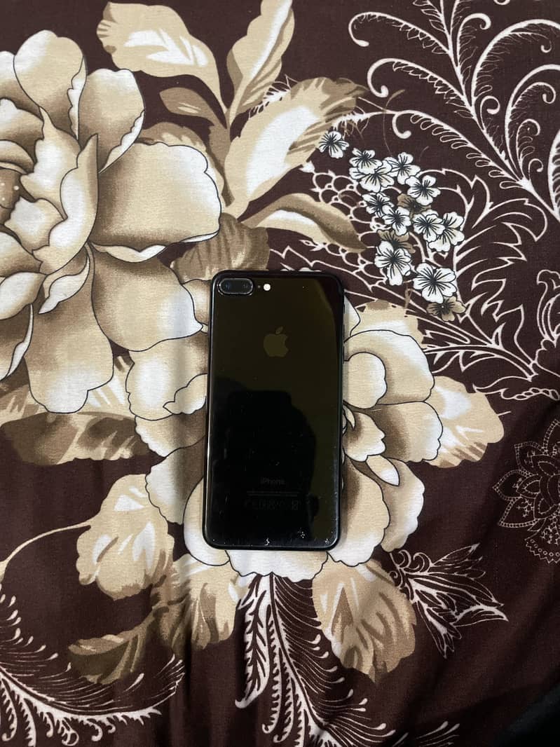 IPHONE 7 Plus (PTA APPROVED) 3