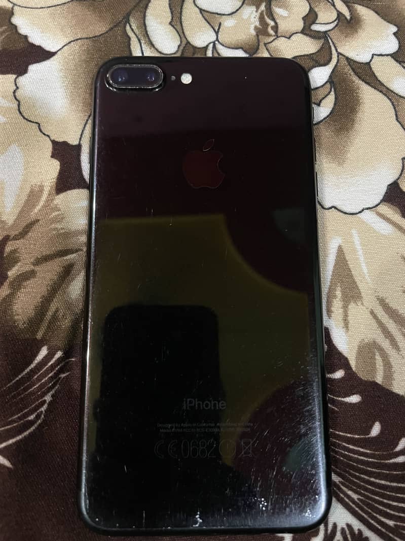 IPHONE 7 Plus (PTA APPROVED) 4