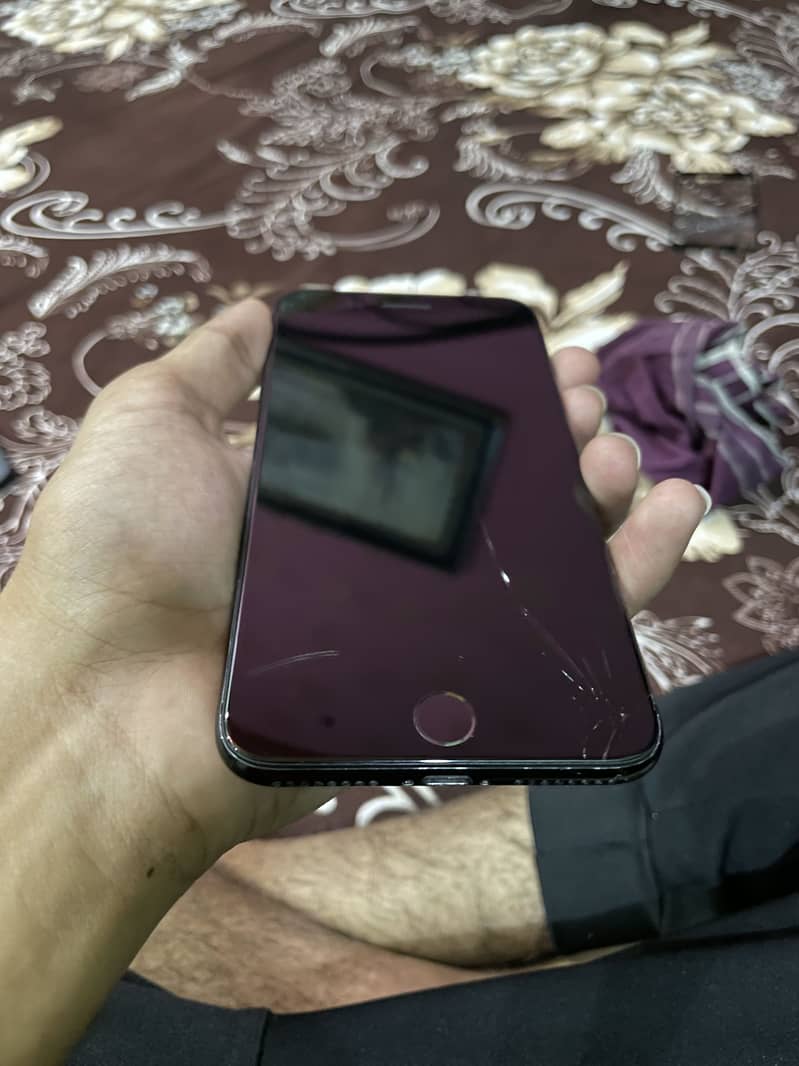 IPHONE 7 Plus (PTA APPROVED) 11