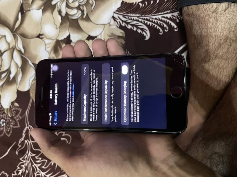 IPHONE 7 Plus (PTA APPROVED) 16