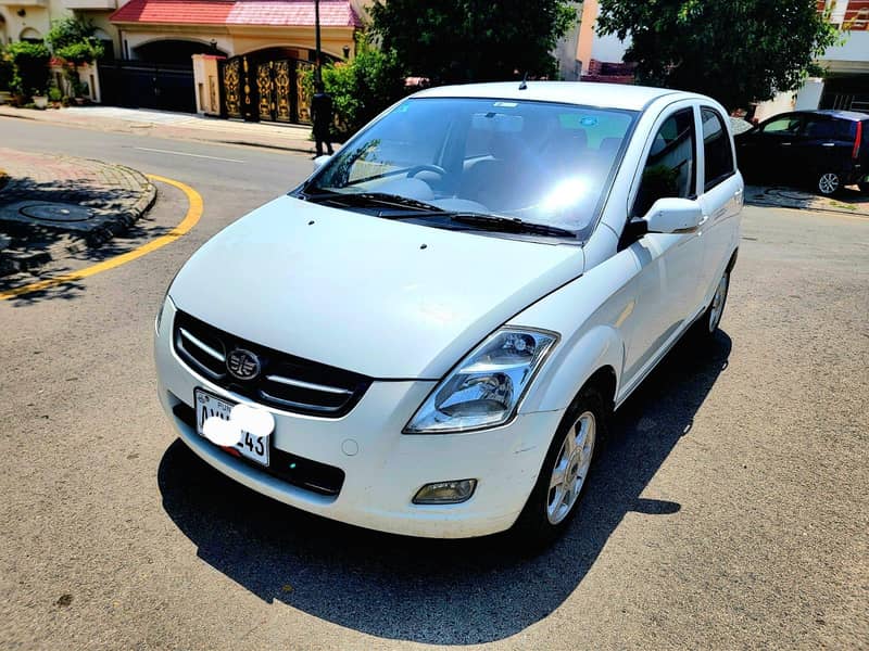FAW V2 2018 0