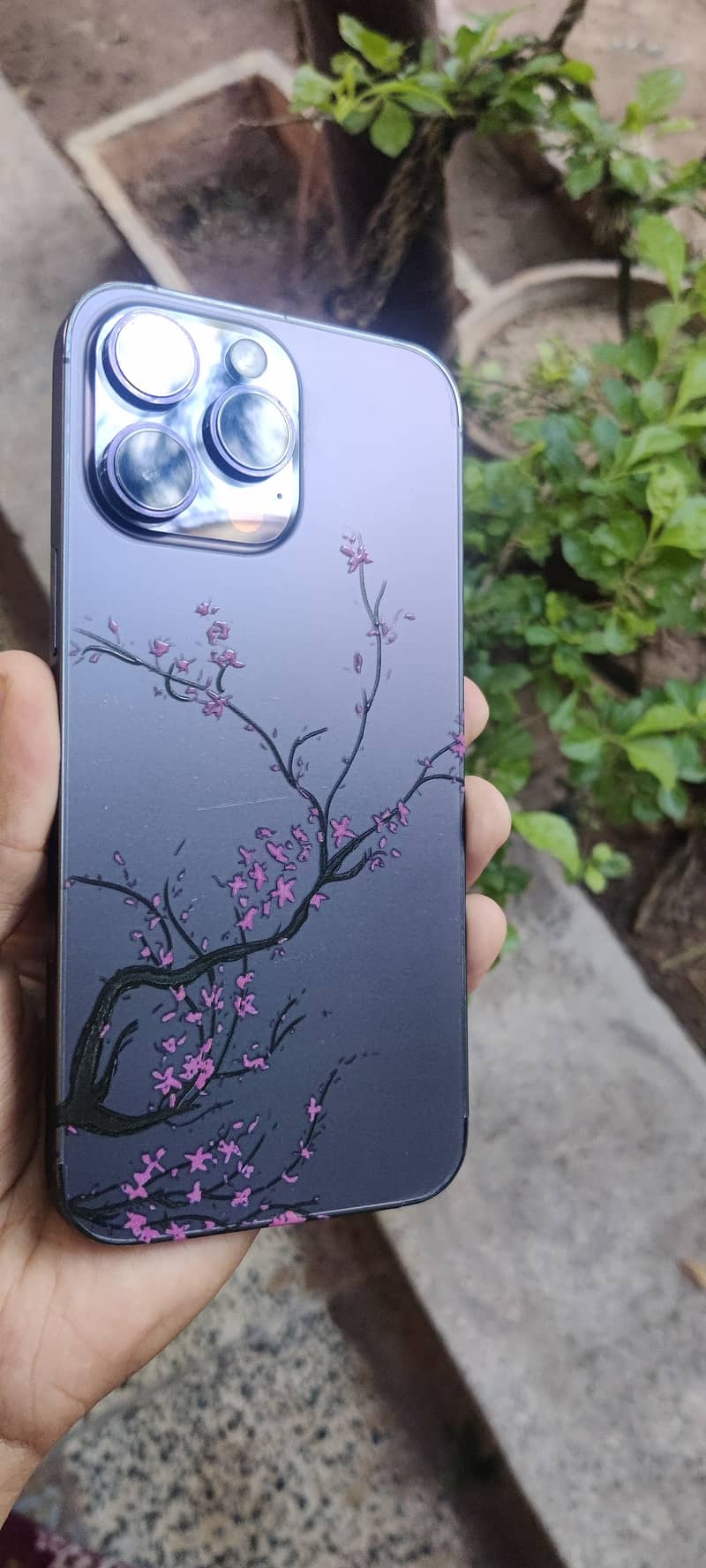 Apple iPhone 14 Pro Max 0