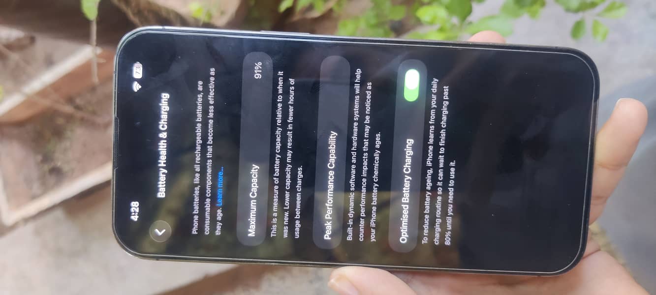 Apple iPhone 14 Pro Max 1