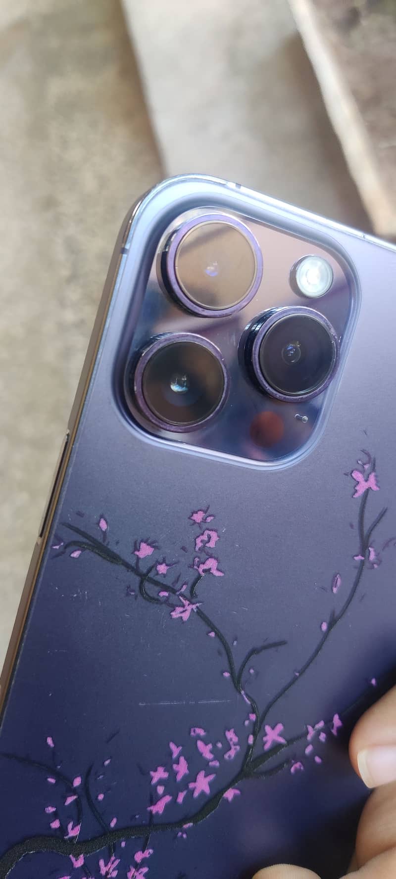 Apple iPhone 14 Pro Max 2