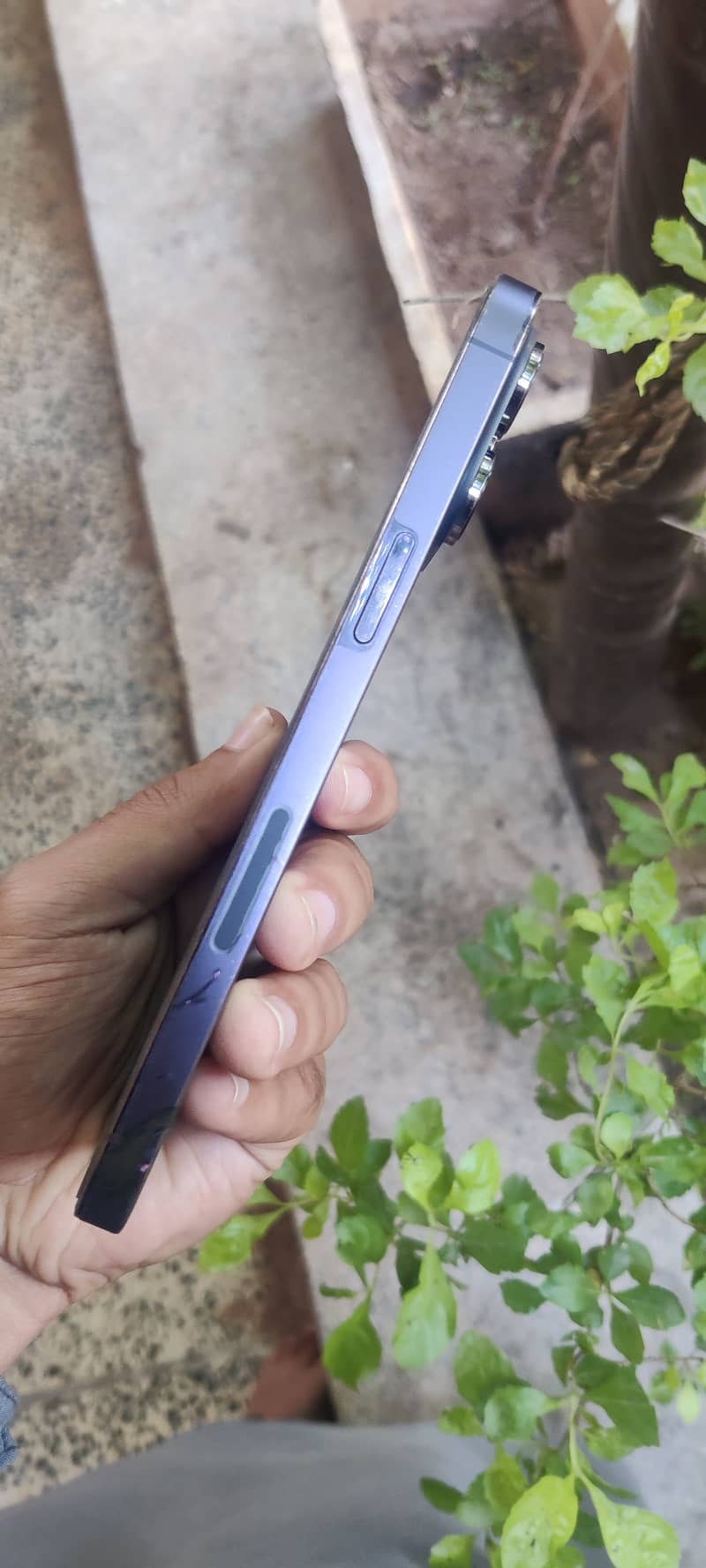 Apple iPhone 14 Pro Max 5