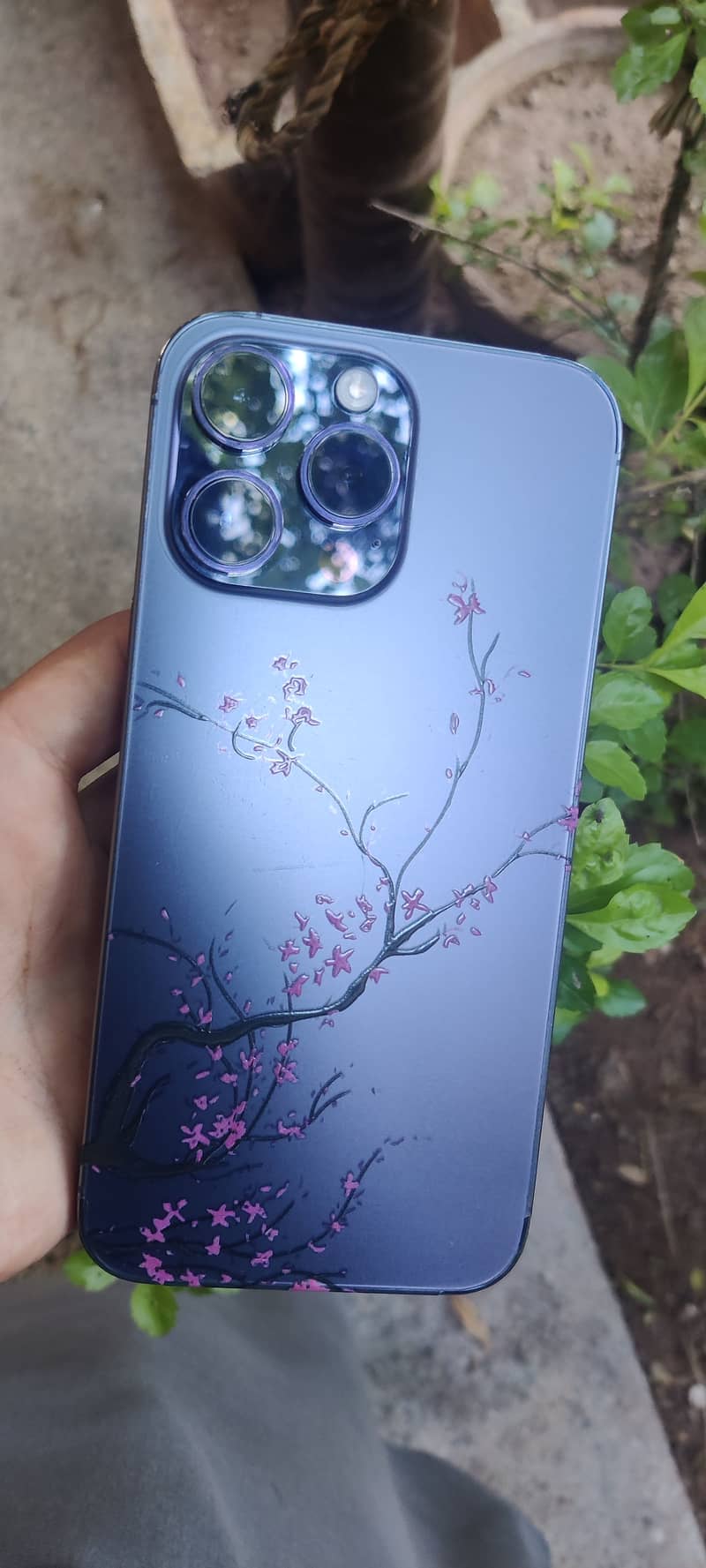 Apple iPhone 14 Pro Max 7
