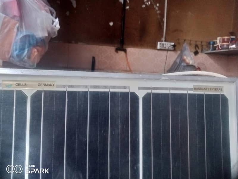 solar +dc wire 0