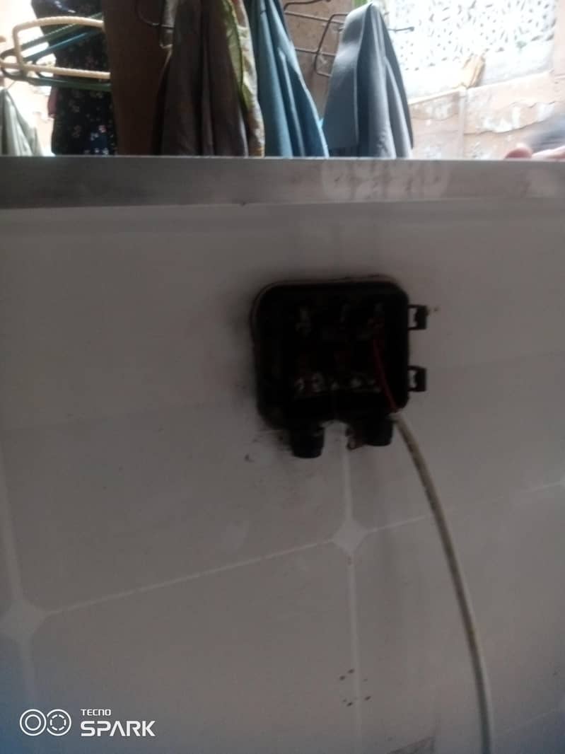 solar +dc wire 2