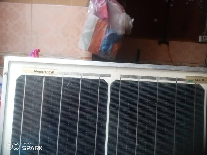 solar +dc wire 3