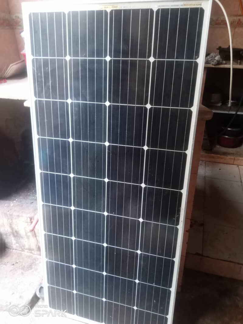 solar +dc wire 4