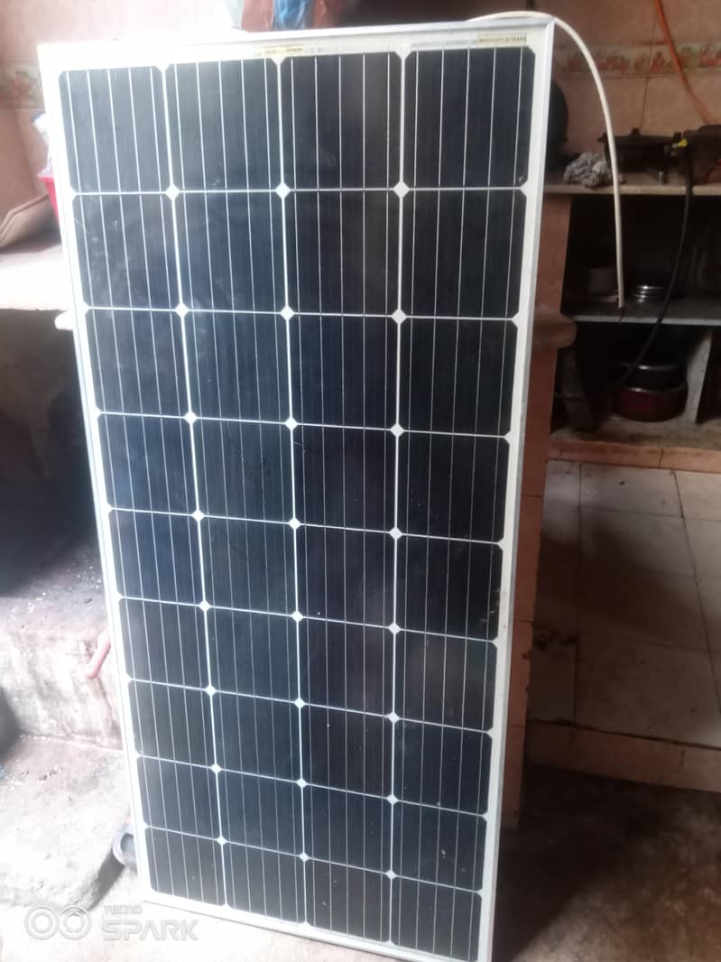 solar +dc wire 5