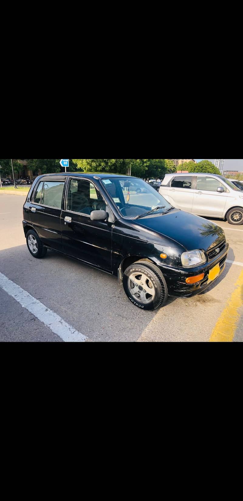 good car 0