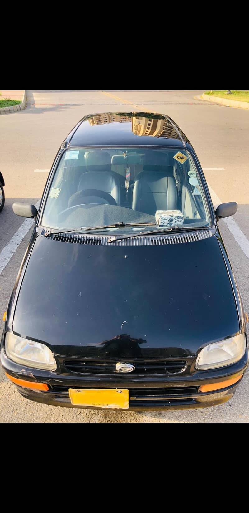 good car 1