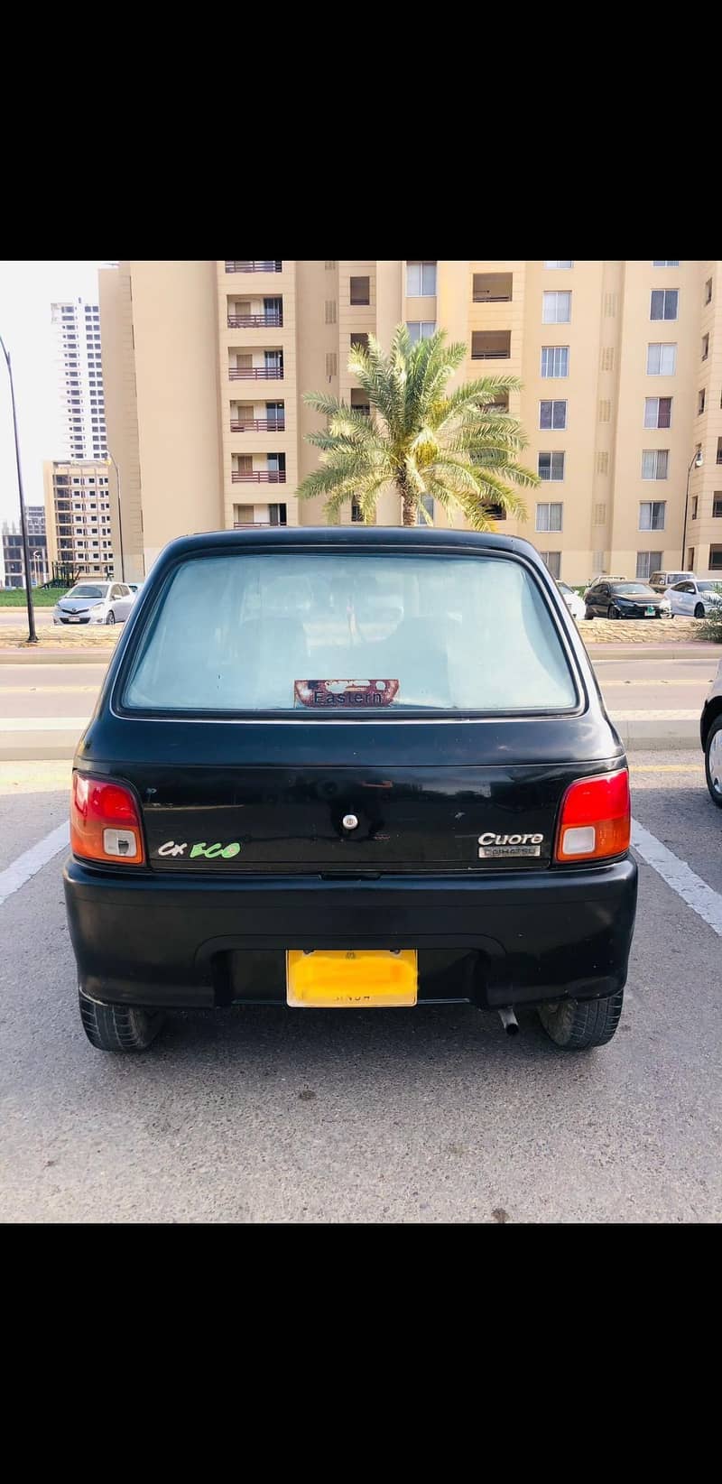 good car 2