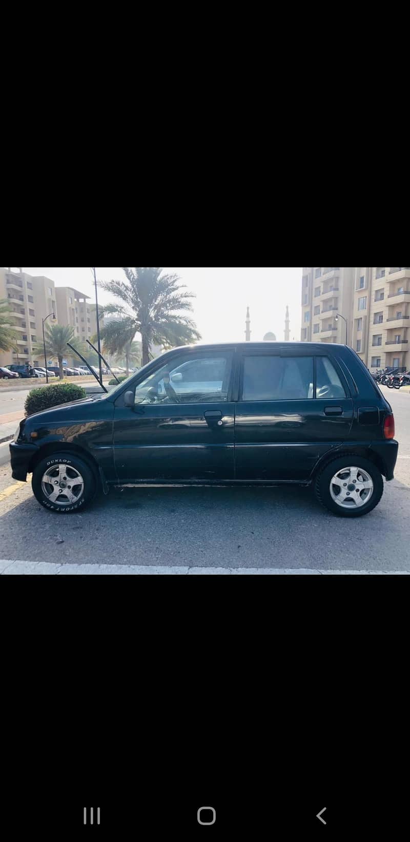 good car 3