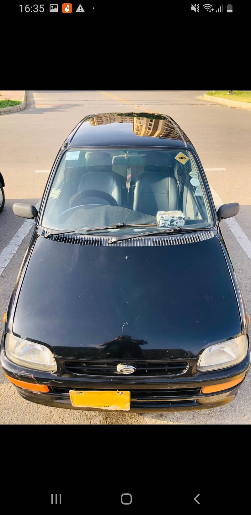 good car 4
