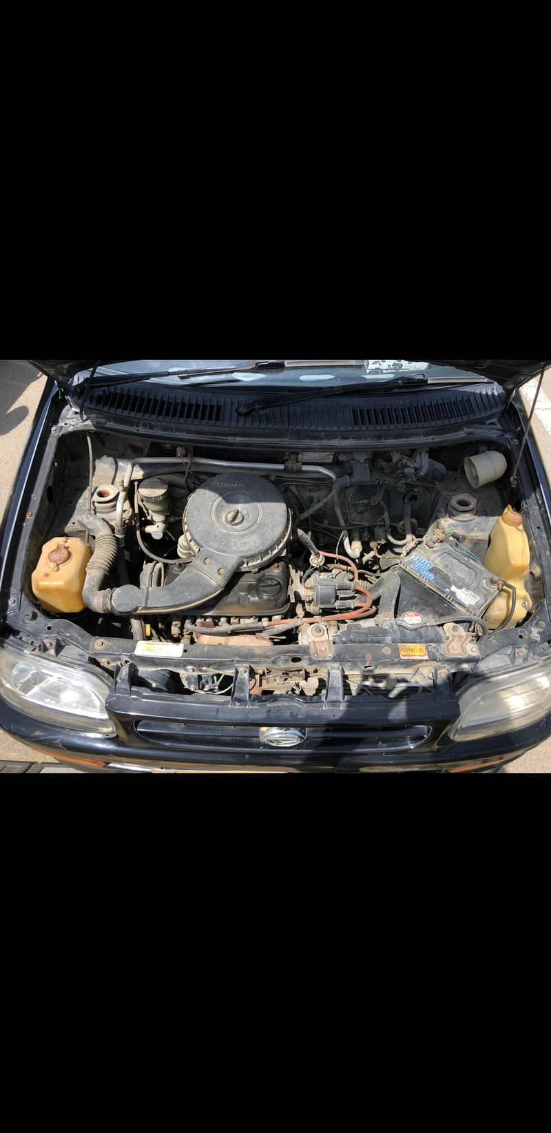 good car 5