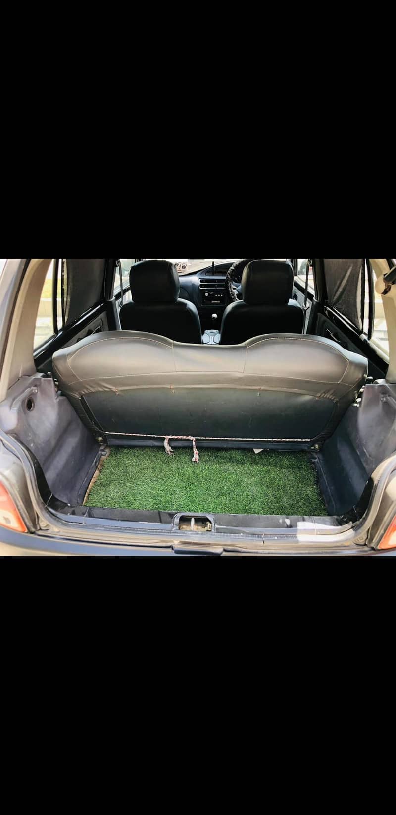 good car 7