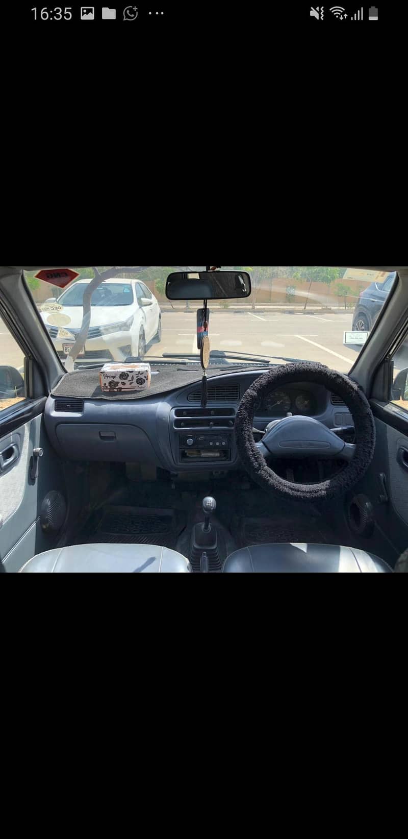 good car 8