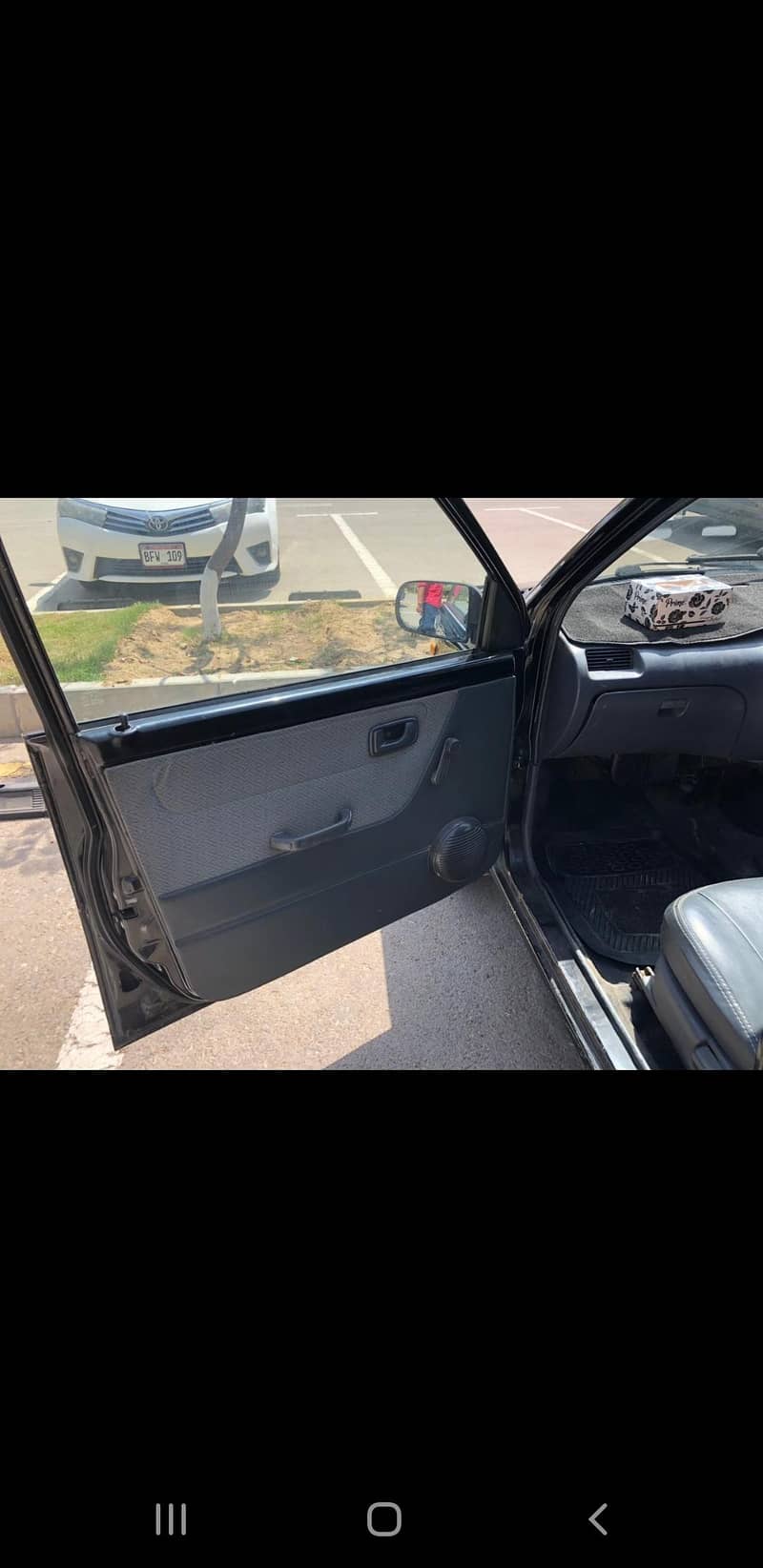 good car 9