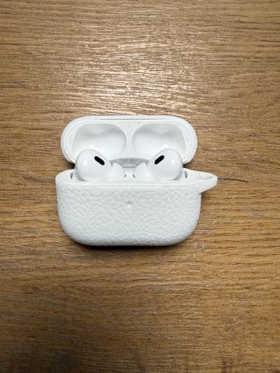 Apple AirPods Pro 2nd Generation