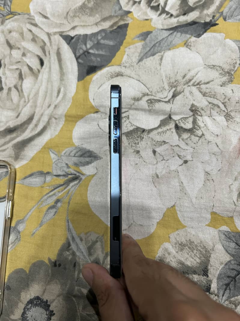 Apple iPhone 12 Pro 1